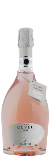 Fantini Grand Cuvee Rosé