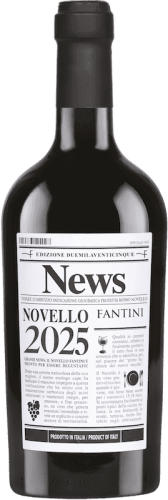 Fantini Novello 2025