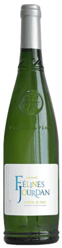 Felines Jourdan Picpoul