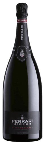 Ferrari Maximum Brut magnum