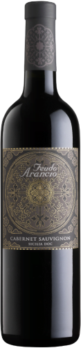 Feudo Arancio Cabernet Sauvignon