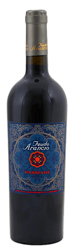 Feudo Arancio Passiari