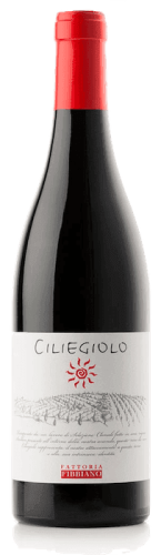 fibbiano CILIEGIOLO