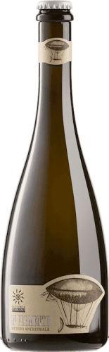 Fibbiano In Fermento Pet Nat