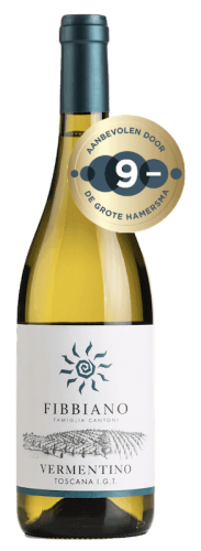 Fattoria Fibbiano Vermentino Toscana Hamersma 9-