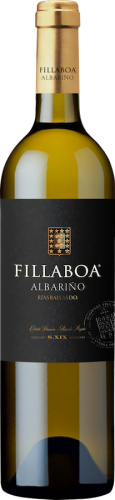 Fillaboa Albariño