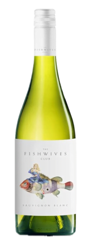 fishwives club sauvignon blanc