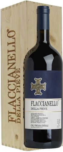 Fontodi Flaccianello Della Pieve Magnum 2018