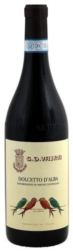 G. D. Vajra Dolcetto d'alba