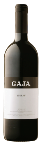 Gaja Barolo Sperss