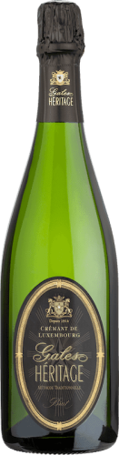 Gales Crémant de Luxembourg Héritage