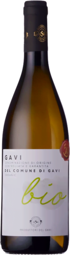 Gavi Del Comune di Gavi