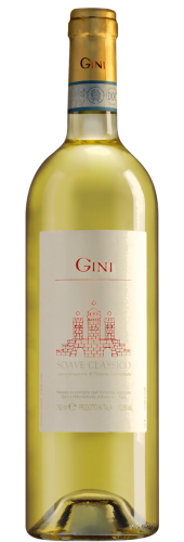 Gini Soave Classico