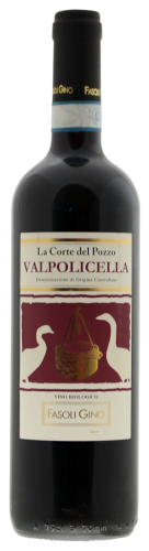 Gino Fasoli La Corte del Pozzo Valpolicella