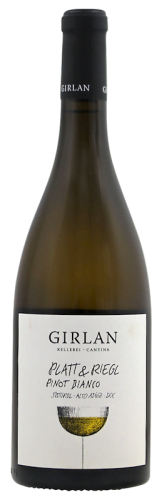 Girlan Platt & Riegl Pinot Bianco