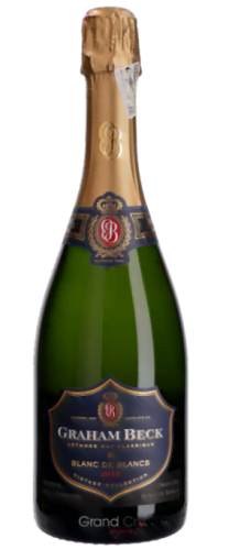 Graham Beck Blanc de Blancs