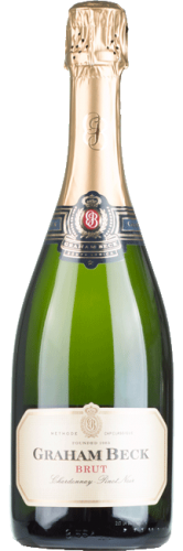 Graham Beck Brut