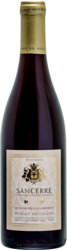 Hubert Brochard Sancerre Rouge