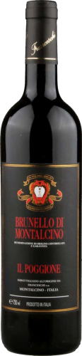 Il Poggione Brunello di Montalcino