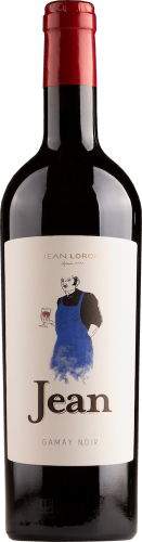 Jean Loron Jean Gamay Noir