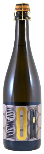 Kolonne Null Cuvée Blanc