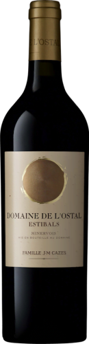 Domaine de L'Ostal Estibals