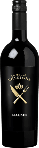 La Belle Enseigne Malbec