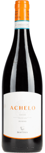 La Braccesca Achelo Cortona Syrah