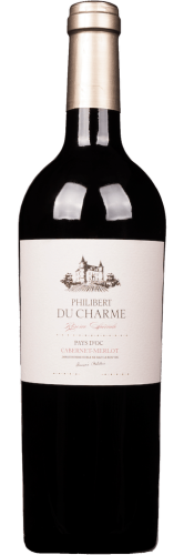 Philibert du Charme Cabernet sauvignon