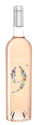 La felicite 9