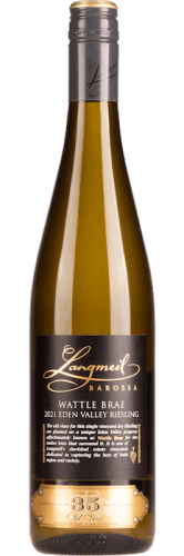 Langmeil Wattle Brae Riesling