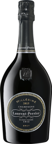 Laurent Perrier Millesime 2015 brut