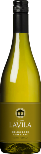 Lavila Blanc Colombard Ugni Blanc