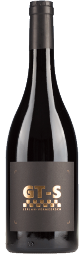 Le Plan Vermeerst GT-S Syrah Rhône Villages