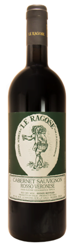 Le Ragose Cabernet Sauvignon 