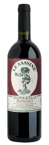 Le Ragose Le Sassine Valpolicella Ripasso