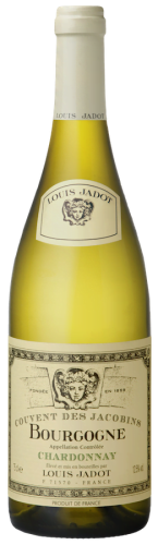 Louis Jadot Bourgogne Chardonnay