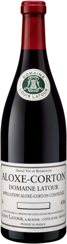 Louis Latour Aloxe-Corton