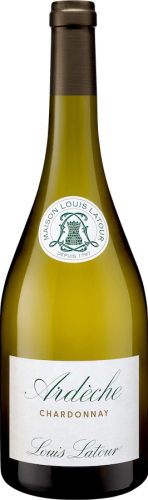 Louis Latour Ardeche Chardonnay