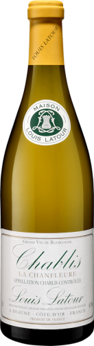 Louis Latour Chablis la Chanfleure