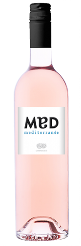 MED Rosé IGP Mediterranée