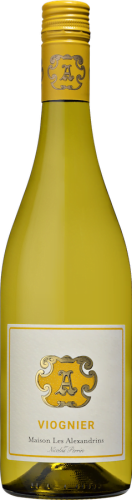 Maison Les Alexandrins Viognier Blanc