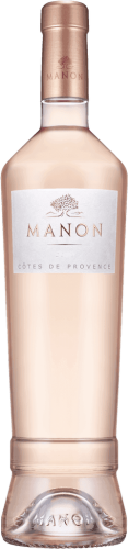 Manon Côtes de Provence Rosé