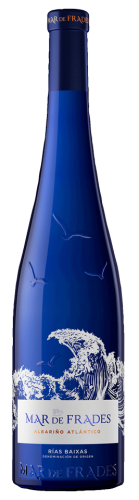 Mar de Frades Albariño Atlantico