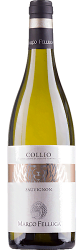 Marco Felluga Collio Sauvignon Blanc