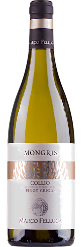 Marco Felluga Mongris Collio Pinot Grigio