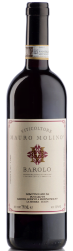 Mauro Molino Barolo