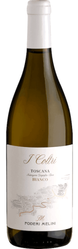 Melini I Coltri Toscana Bianco