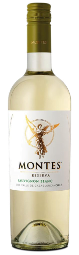 Montes Sauvignon Blanc Reserva