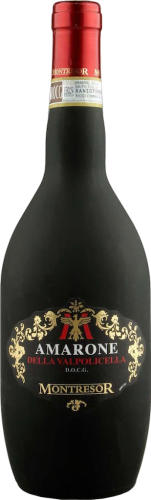 Montresor Amarone della Valpolicella Satinata